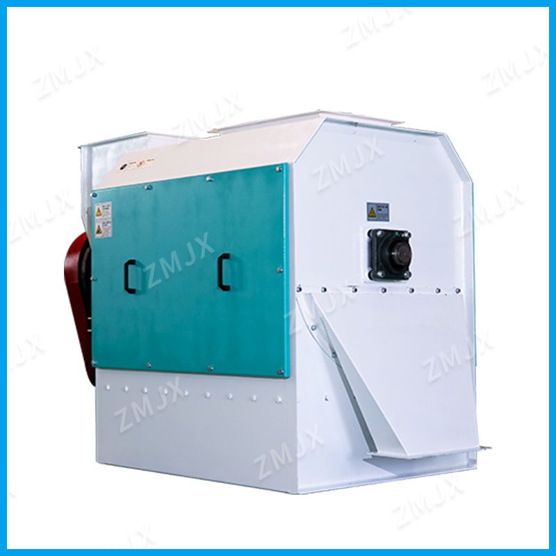 圓錐粉料篩SCQZ60